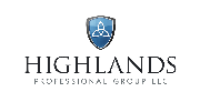 Highlands Professional Group Logo